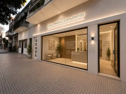 Local en Venta en Boedo, USD 84.000