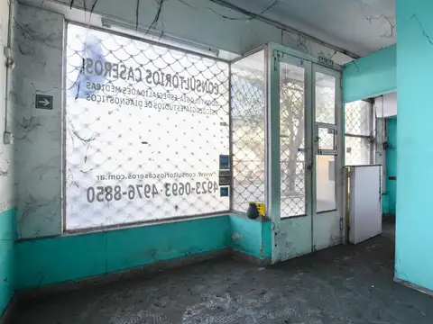 Local en Venta 70 años