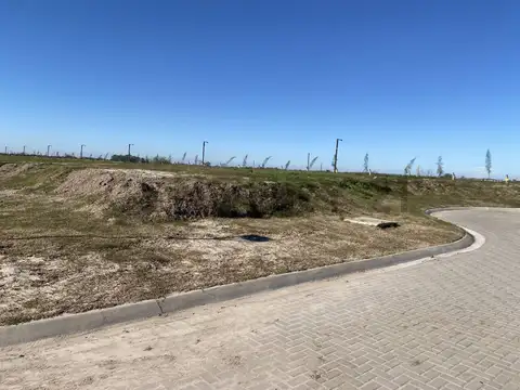 Mariano castex , Piso 0