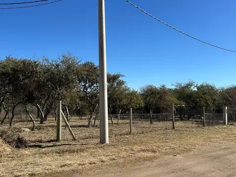 Terreno en Venta de 1118,0 m2