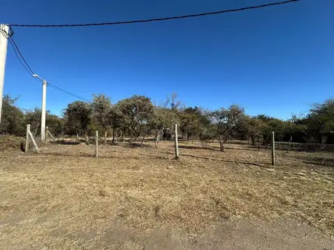 Terreno en Venta en Las Moreras, Merlo