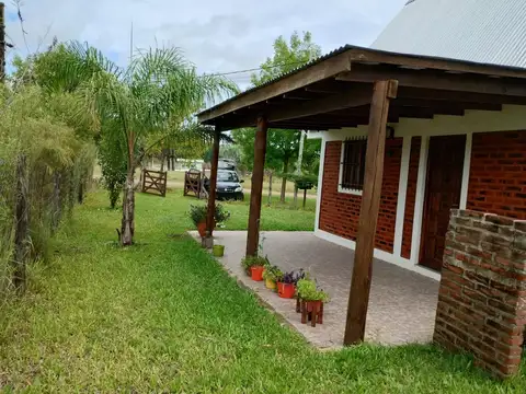 Casa en Venta de 2 dormitorios