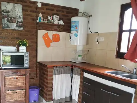 Casa en Venta con 1 cochera