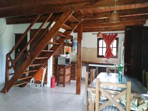 Casa en Venta 5 años