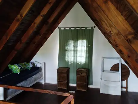 Casa en Ubajay