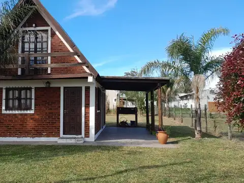 Casa en Ubajay