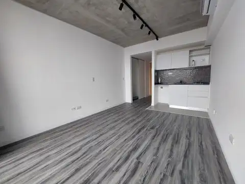 Departamento en Venta en Caballito, USD 99.000