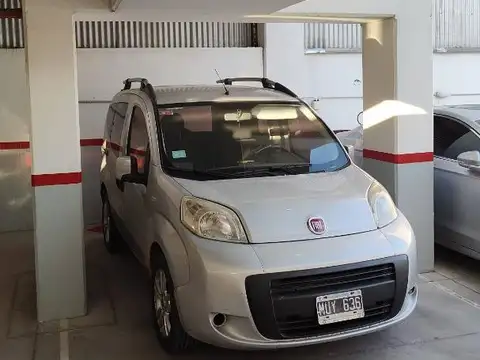 Cochera en Venta Fija