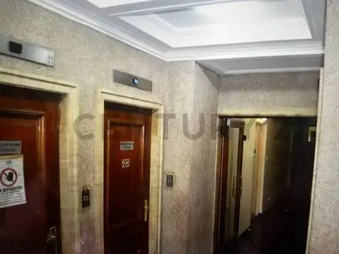 VENTA DEPARTAMENTO TRES AMBIENTES ONCE