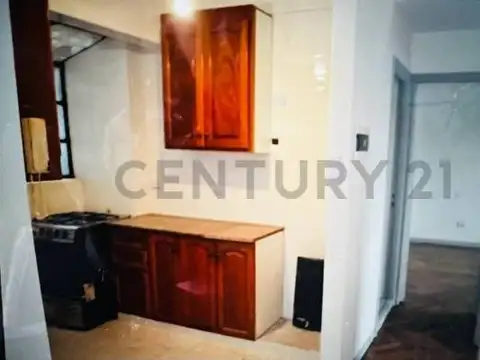 Departamento en Venta 48 años