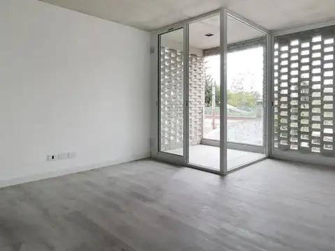 Departamento en Venta en Saavedra, USD 86.000