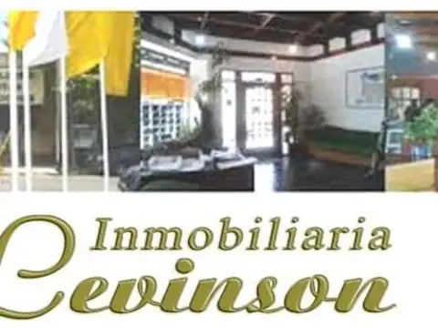 Florentino Ameghino 639