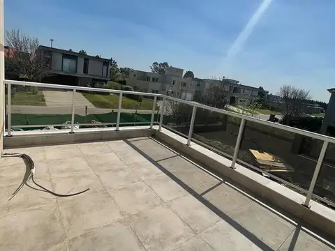 Casa en Venta A Estrenar