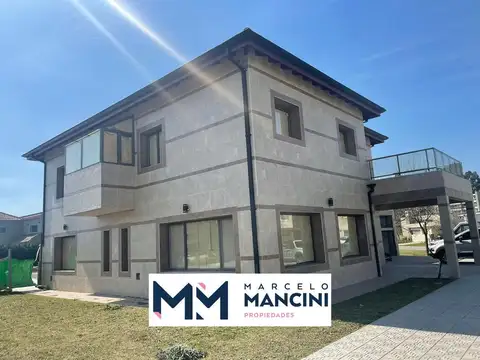 Venta Casa en Valdevez a Terminar