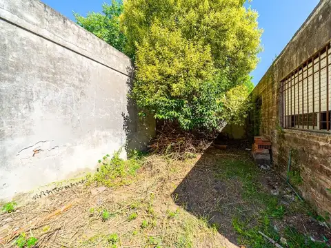 CASA PASILLO EN CONSTRUCIÓN EN VENTA