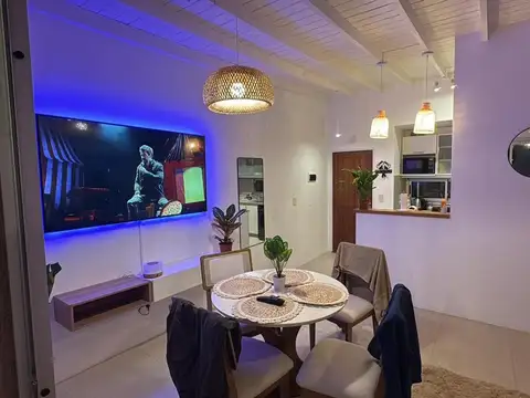 Club De Campo El Nacional