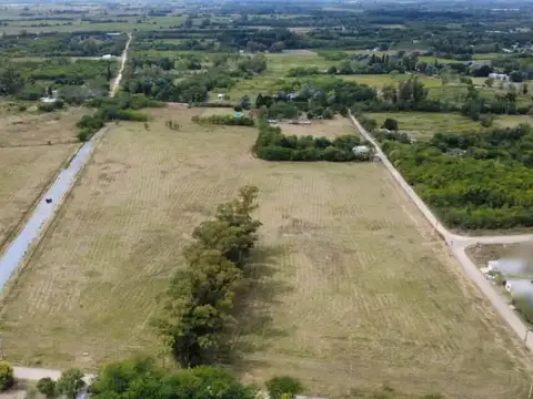 Terreno en Venta de 14000,0 m2