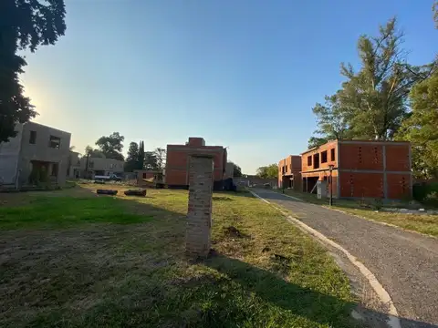 Terreno en Venta de 207,0 m2