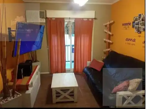 Departamento - Ciudadela