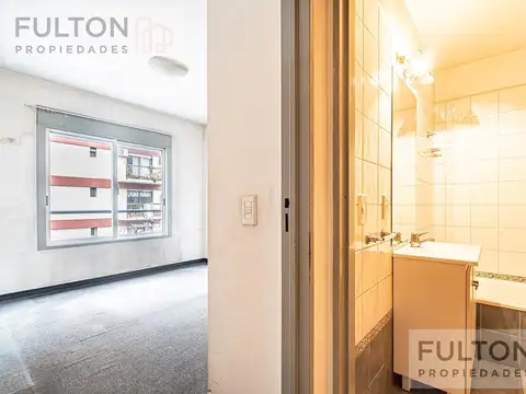 Departamento en Venta en Almagro, USD 180.000