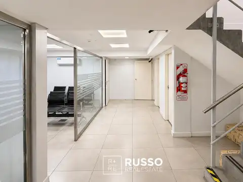 ALQUILER LOCAL COMERCIAL | AVENIDA CORRIENTES CHACARITA | CABA