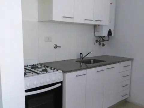 Departamento en Alquiler de 2 ambientes