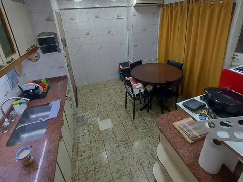 Departamento en Venta en Once, USD 134.000