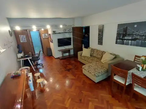 Departamento en Venta de 3 ambientes