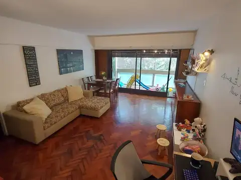 Rivadavia  al 3100