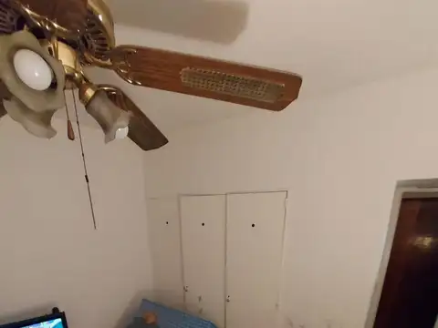 Departamento en Venta - 3 Ambientes Con Dependencia - Once