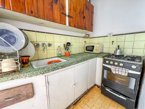 Casa en Venta en Mar del Plata, USD 62.000