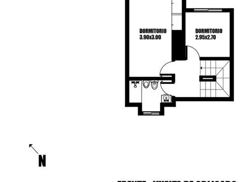 Casa en Venta 12 años