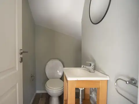 Casa en Venta al Noreste