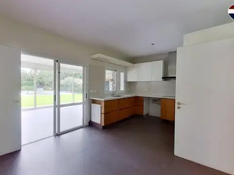 VENTA CASA BOCA RATON PILAR 5 AMB C/PILETA FINANC