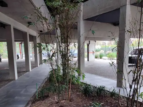Departamento en Venta 3 años
