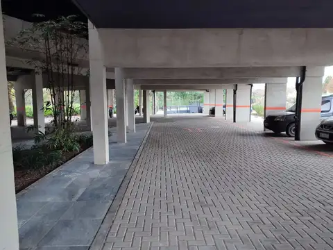 Venta Depto Estudio Estrenar, Condominio en Pilar