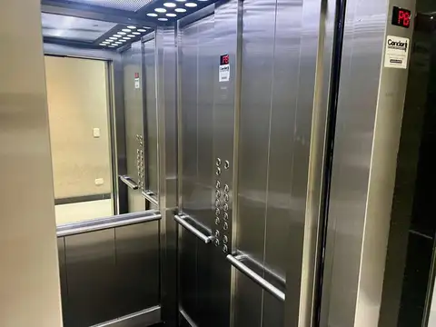 Departamento en Venta al Norte