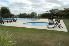 Áreas comunes sum, piscina, gimnasio, club-house en el Barrio de chacras, Chacras de la Cruz
