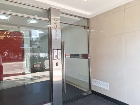 AVENIDA NAZCA 2000, Piso 5
