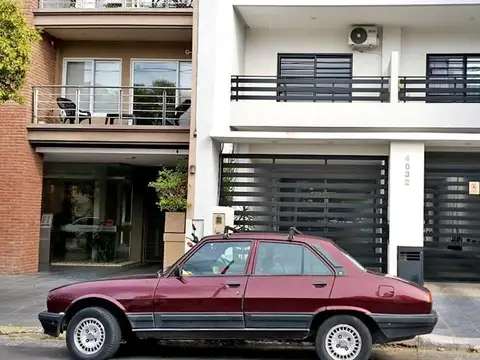 Departamento en Alquiler de Monoambiente