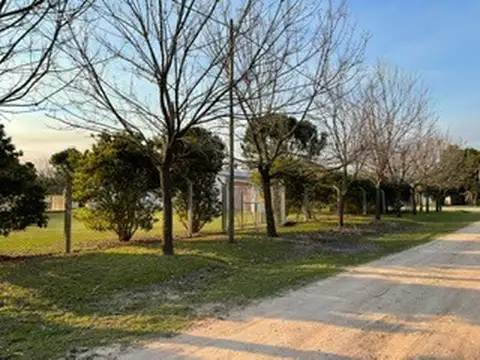 EXCELENTES COMPLEJO DE CABAÑAS CON PILETA EN VUELTA DE OBLIGADO