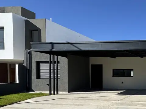 VENTA DUPLEX SAN IGNACIO VILLAGE 2 DORM