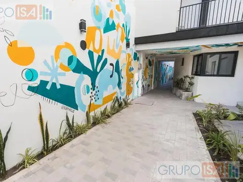 Duplex a la venta