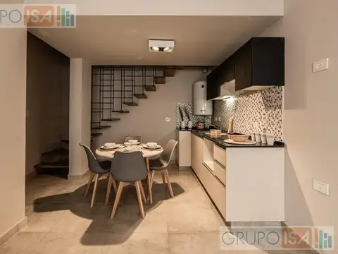 Departamento en Alquiler de 1 dormitorio