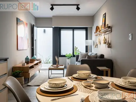 Duplex a la venta