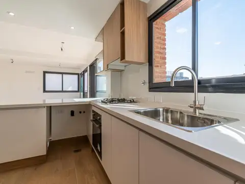Depto Tipo Casa en Venta en Villa Urquiza, USD 455.000