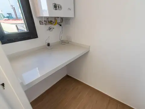 Depto Tipo Casa en Venta al Norte