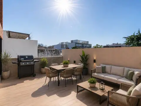 PH en Venta en Villa Urquiza, Capital Federal