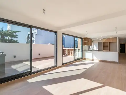 Depto Tipo Casa en Venta de 5 ambientes