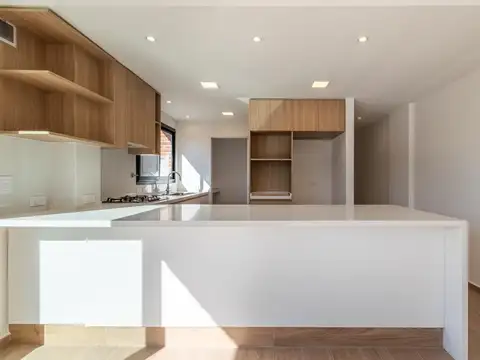 Depto Tipo Casa en Venta de 4 dormitorios